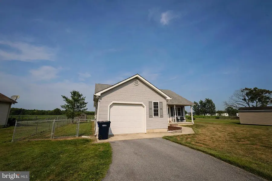 1818 Downs Chapel Rd, Clayton, DE 19938 - #2