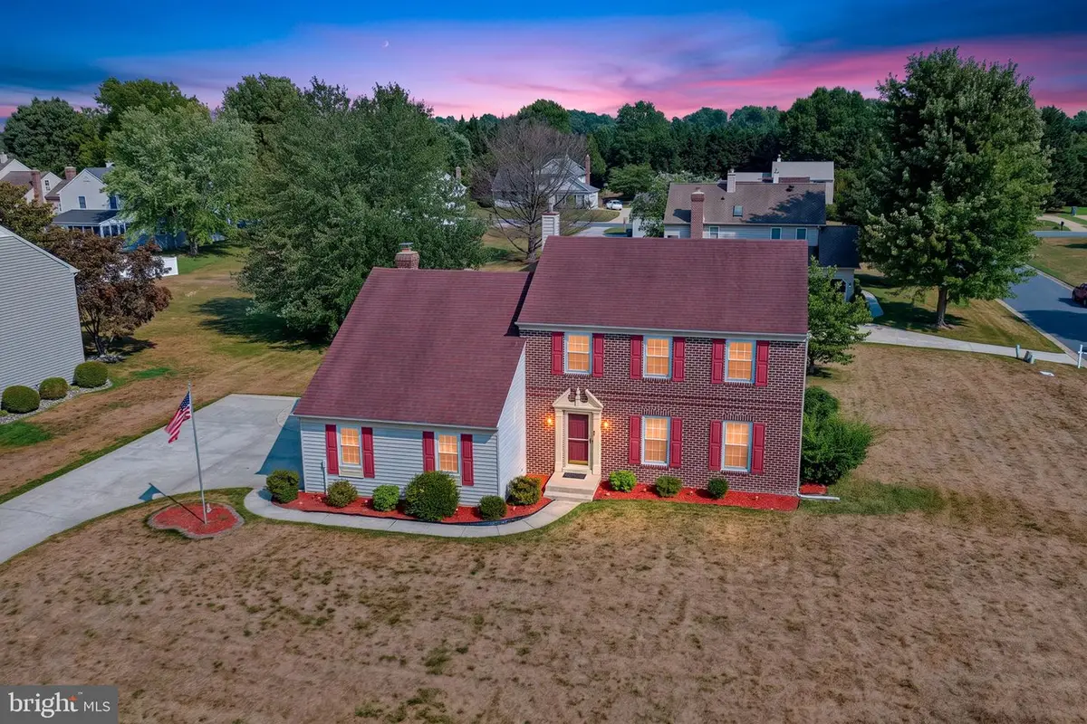 410 Eagle Nest Dr, Camden Wyoming, DE 19934 - #1