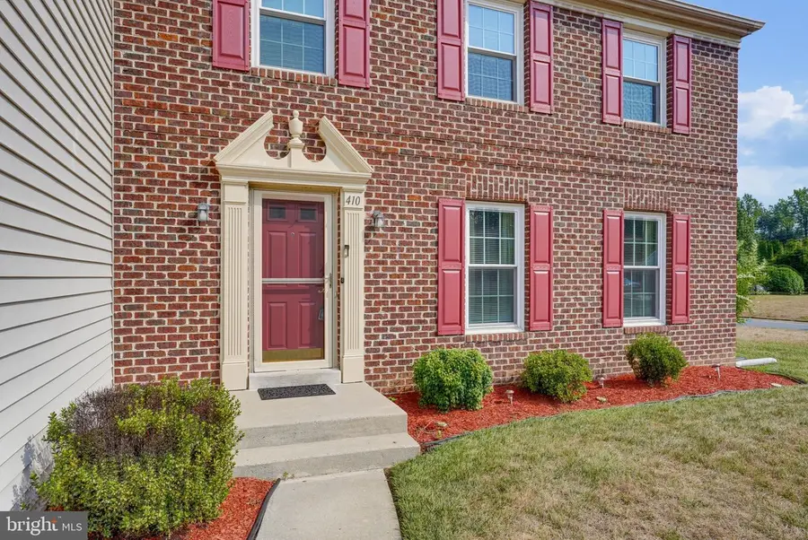 410 Eagle Nest Dr, Camden Wyoming, DE 19934 - #3