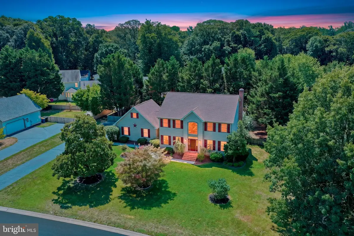 26 Cool Springs Dr, Dover, DE 19901 - #1