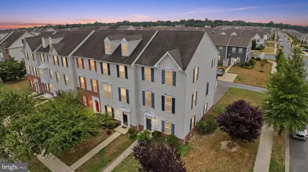 522 Ann Moore St, DOVER, DE 19904