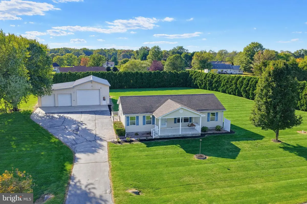 97 Vixen Way, Clayton, DE 19938 - #1