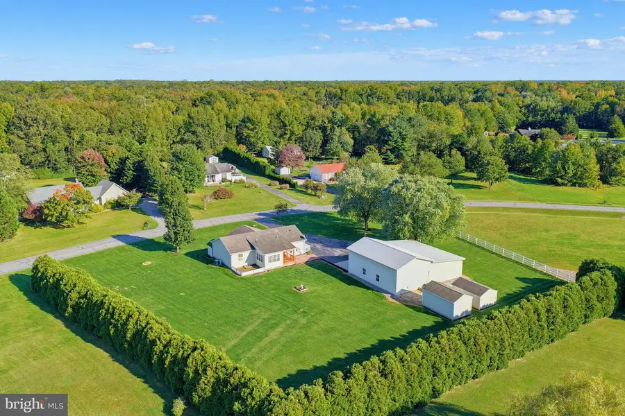 97 Vixen Way, Clayton, DE 19938 - #2