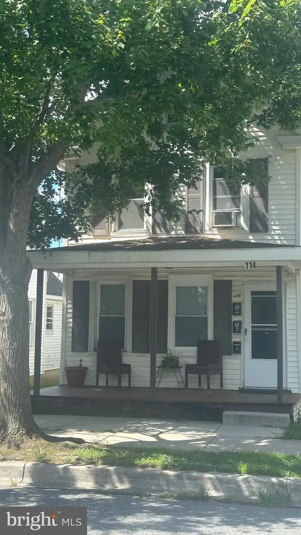 114 N New St, Dover, DE 19904 - #2