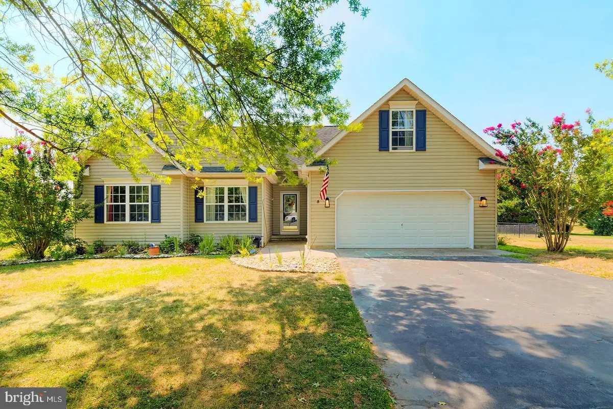 5 Maple Shade Dr, Magnolia, DE 19962 - #1