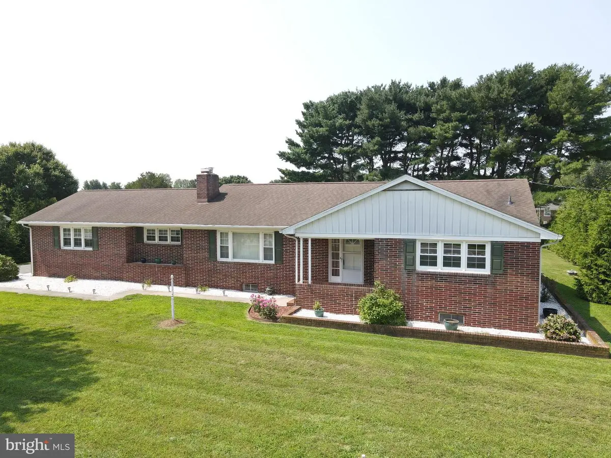 939 Canterbury Rd, Milford, DE 19963 - #1