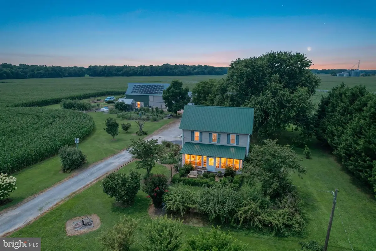 994 Vernon Rd, Harrington, DE 19954 - #1