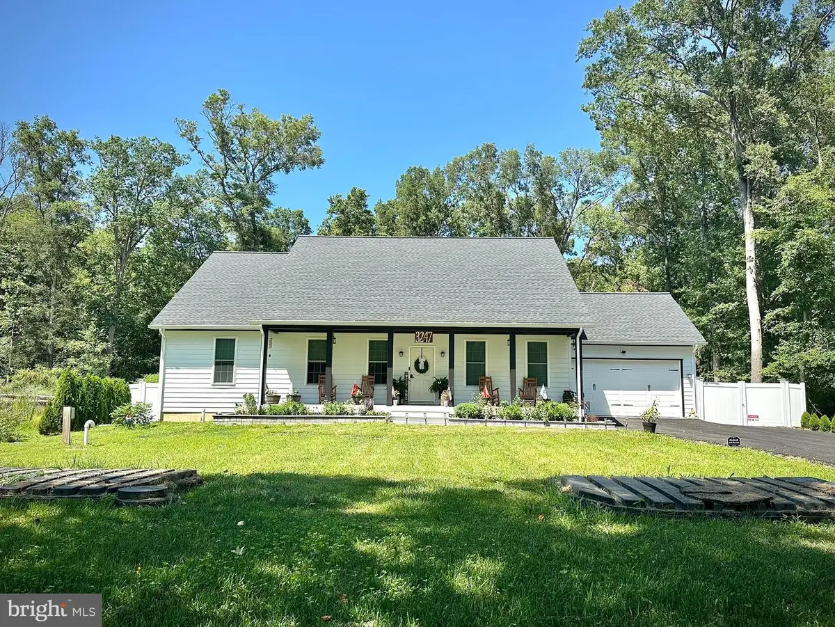 3247 Sudlersville Rd, Clayton, DE 19938 - #1