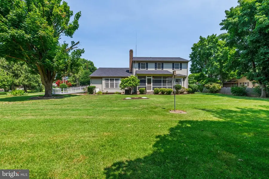 802 West Ln, Milford, DE 19963 - #3