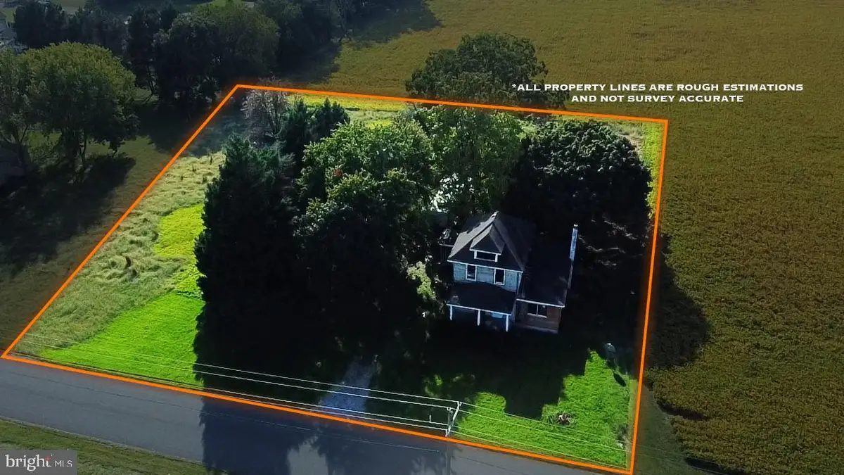 337 Blairs Pond Rd, Houston, DE 19954 - #1