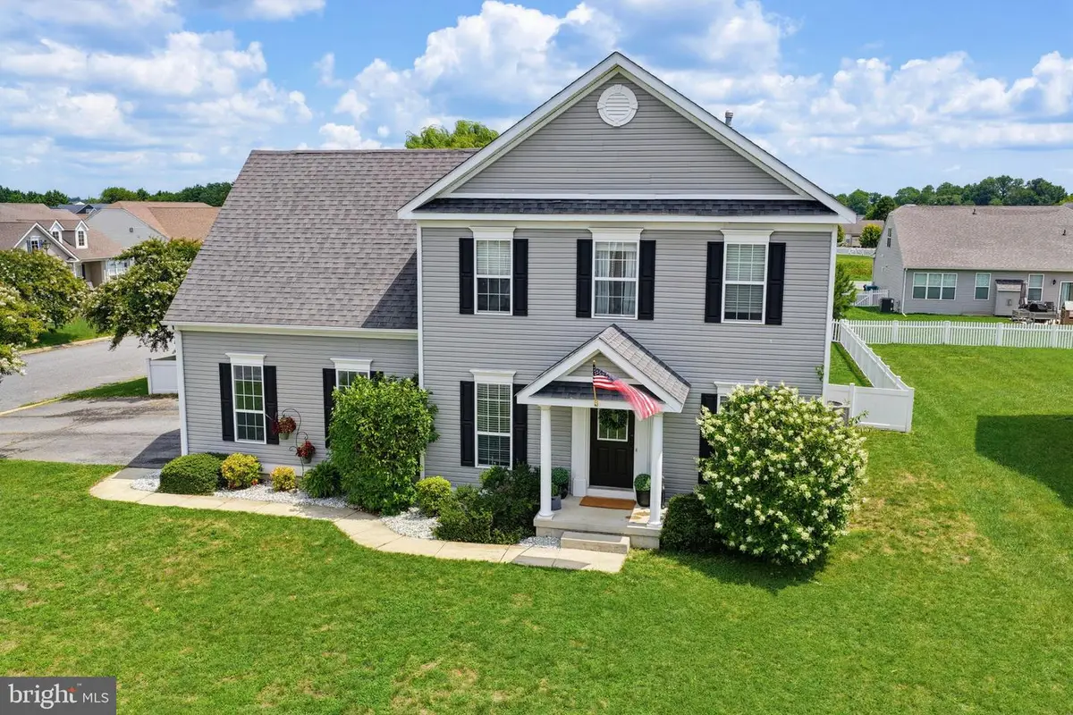 60 Stonebridge Dr, Felton, DE 19943 - #1