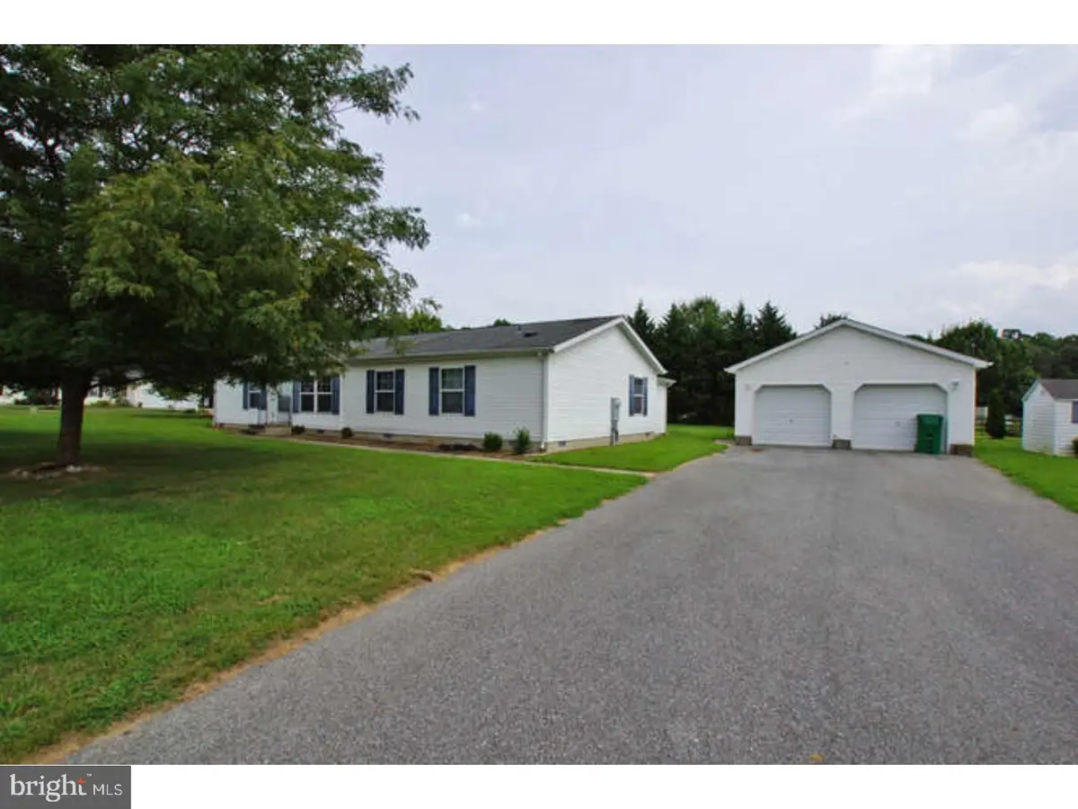 450 Saddlebrook Dr, Camden Wyoming, DE 19934 - #1