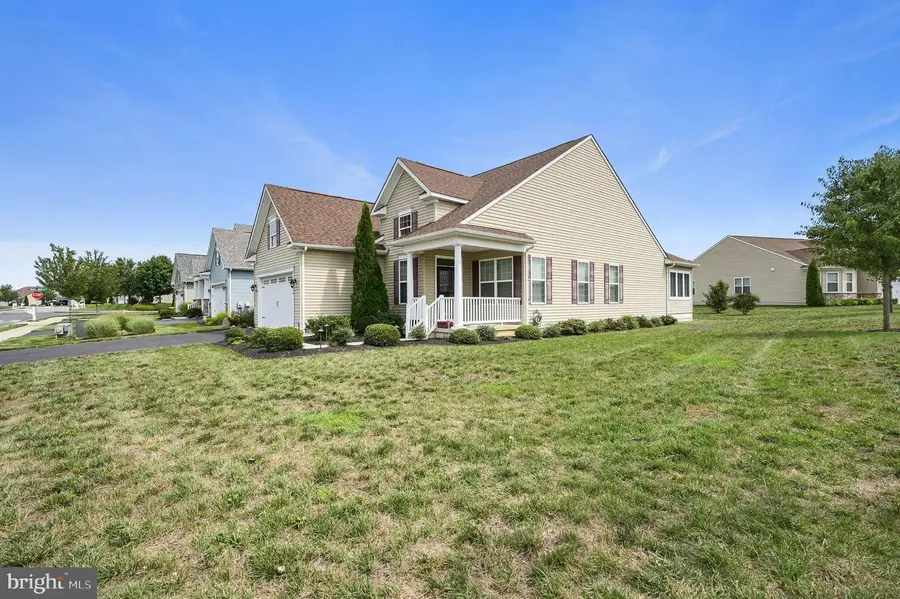 306 Nicklaus Ln, Magnolia, DE 19962 - #2
