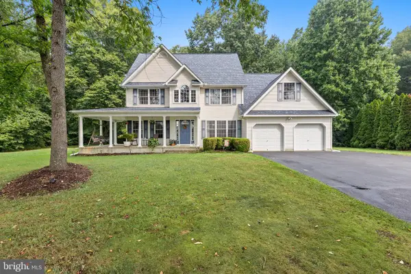 234 Tall Tree Ct, DOVER, DE 19904