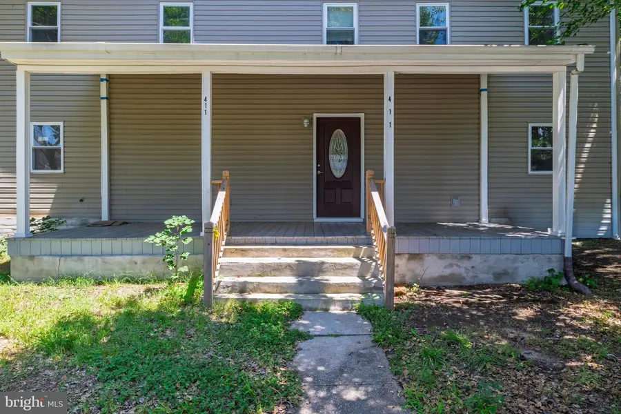 411 North St, Milford, DE 19963 - #2