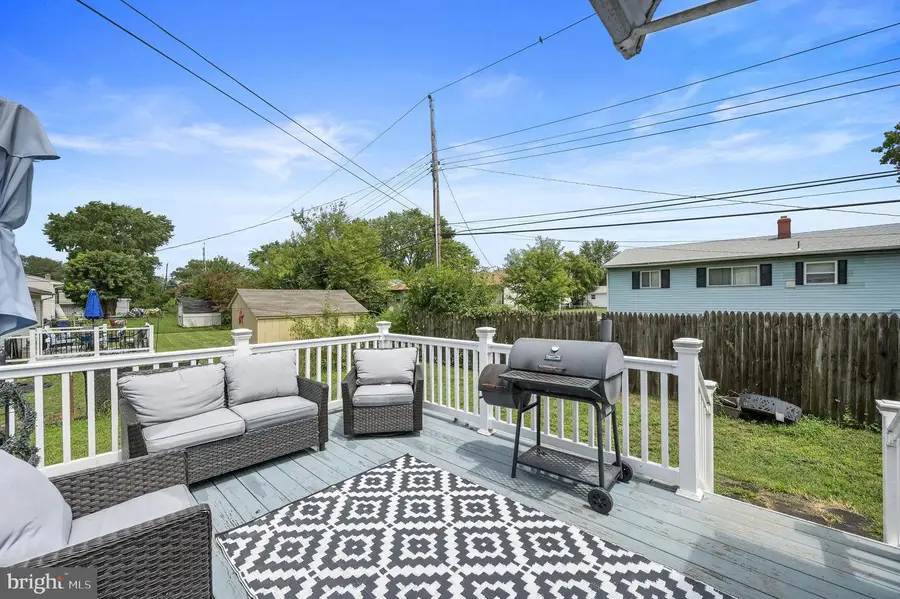 1595 John Clark Rd, Dover, DE 19904 - #2