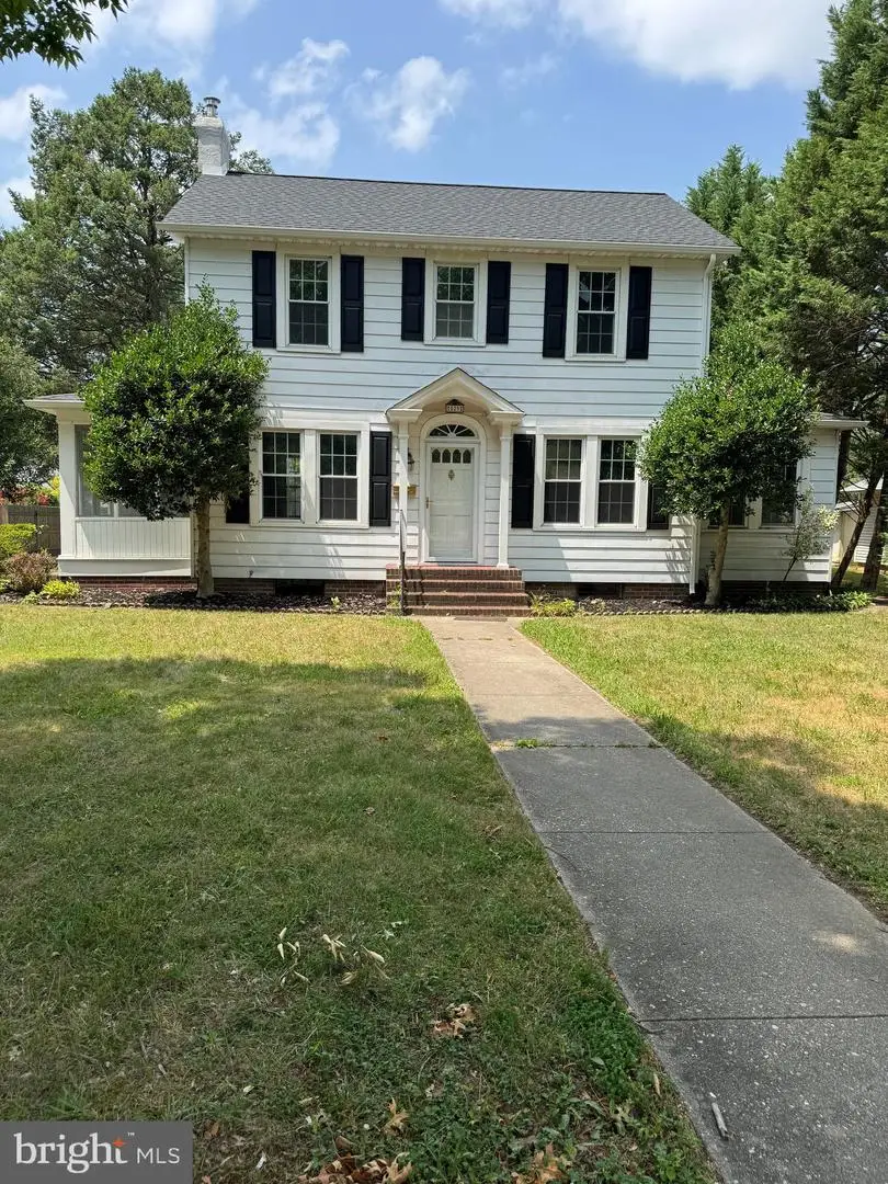 529 E Loockerman St, Dover, DE 19901 - #1