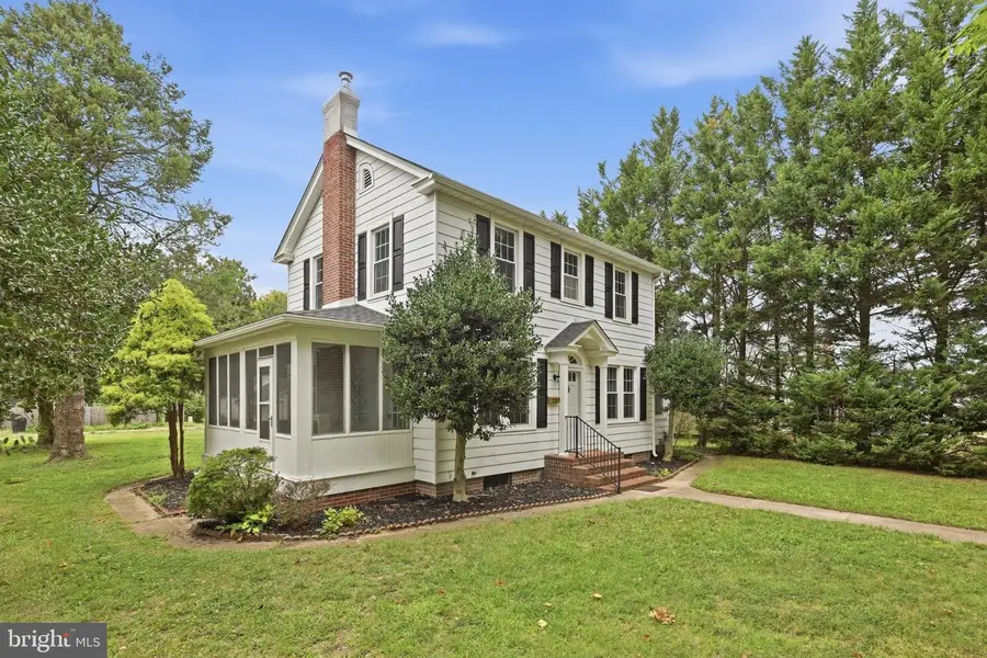 529 E Loockerman St, Dover, DE 19901 - #2
