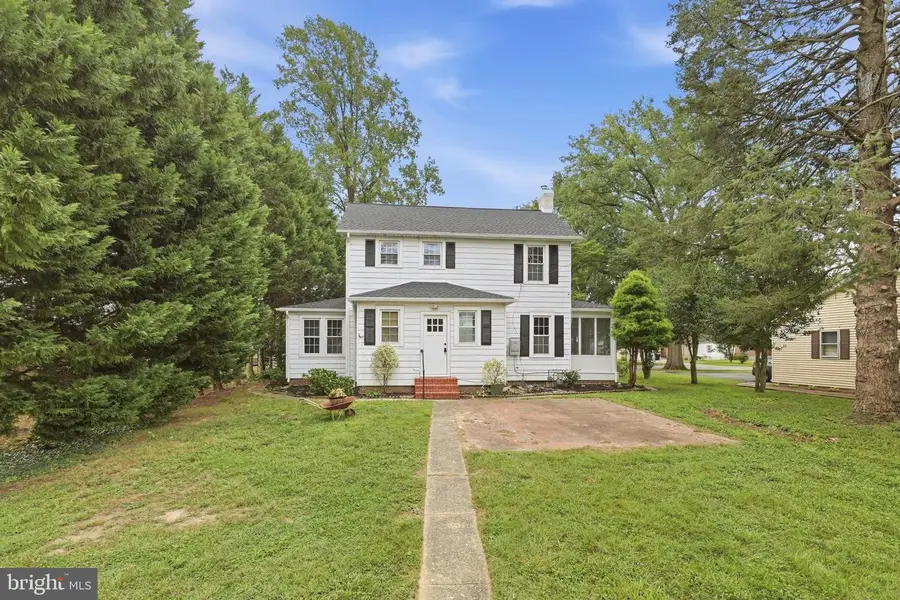 529 E Loockerman St, Dover, DE 19901 - #3