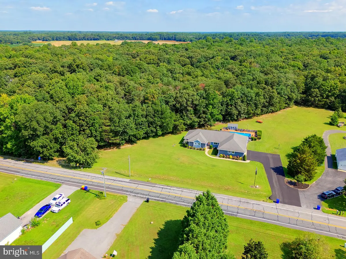 549 Abbotts Pond Rd, Greenwood, DE 19950 - #1