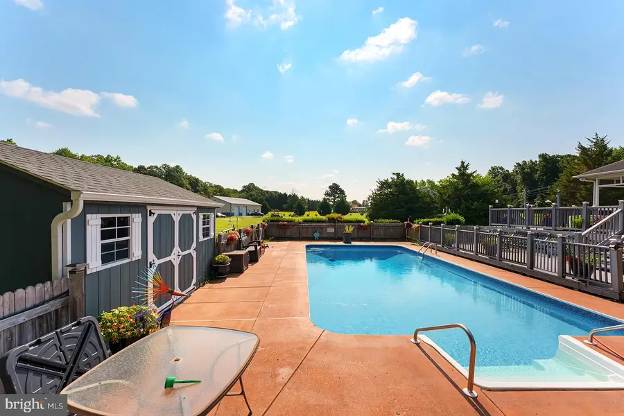 549 Abbotts Pond Rd, Greenwood, DE 19950 - #2
