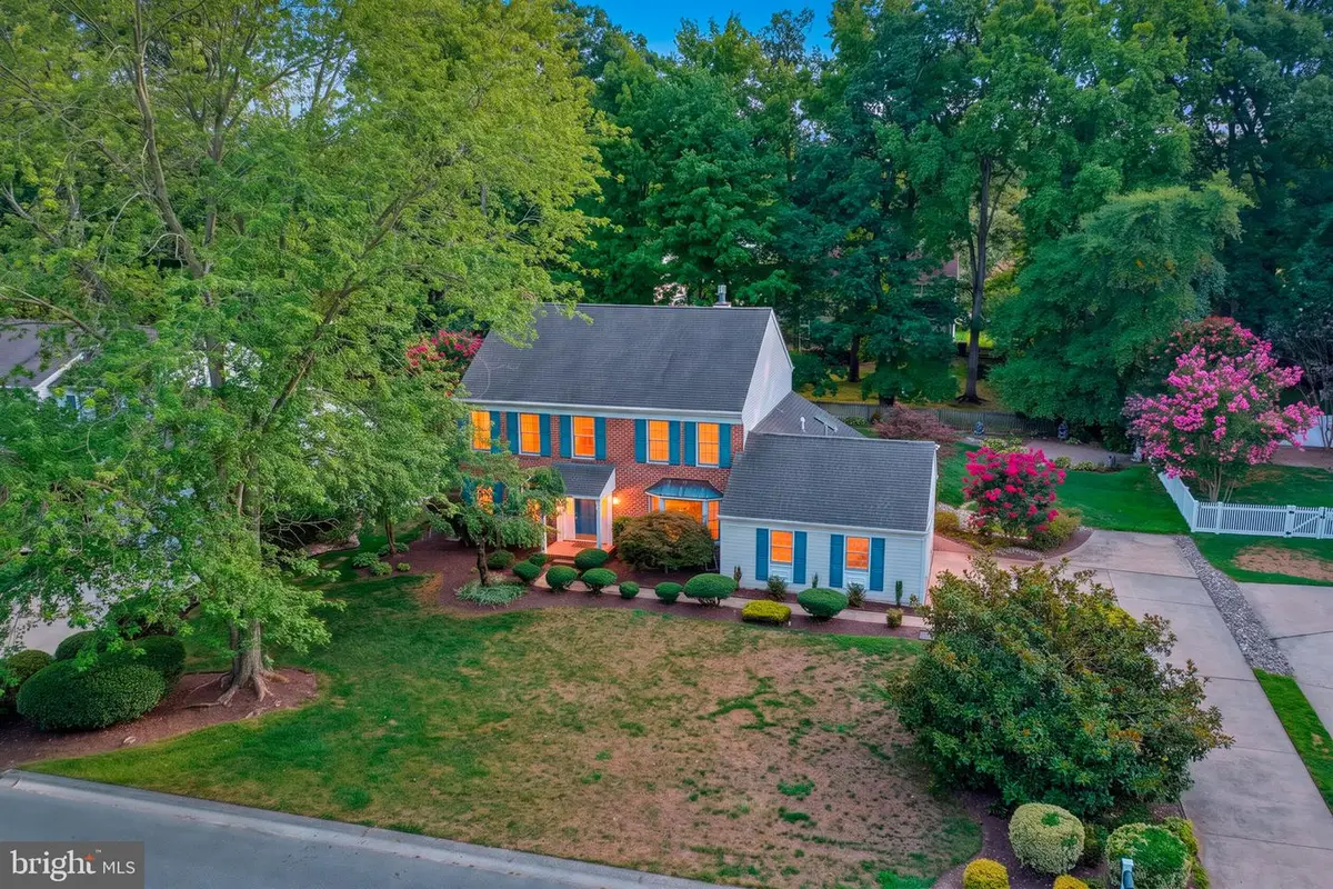 164 Burning Tree Rd, Dover, DE 19904 - #1