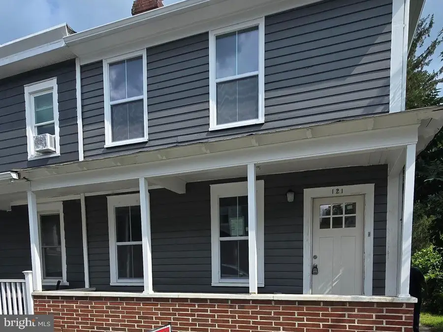 121 W Mount Vernon St, Smyrna, DE 19977 - #2