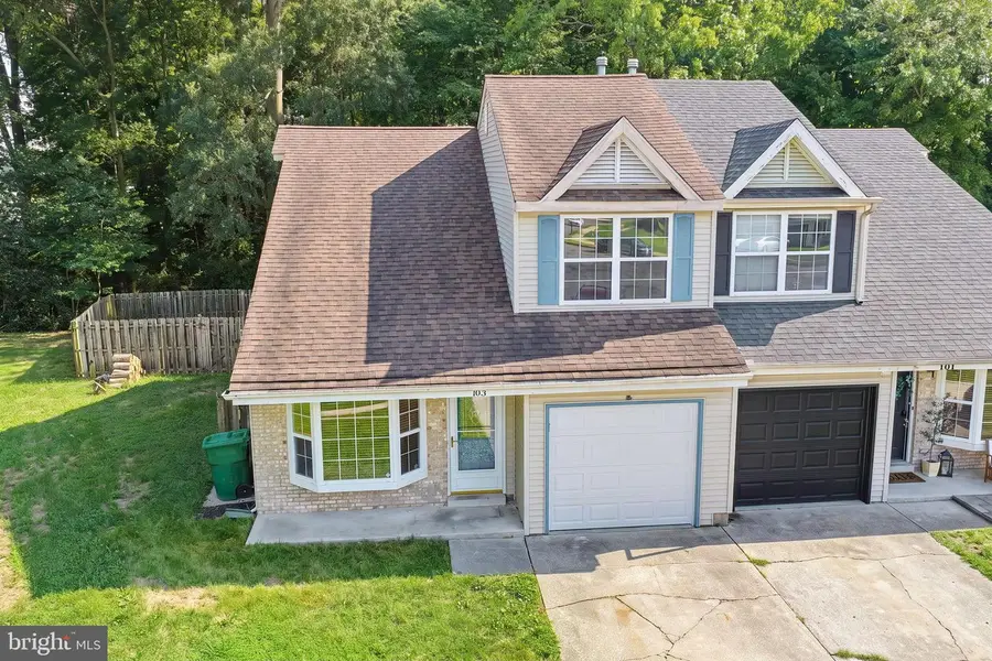 103 Kevin Ct, Dover, DE 19904 - #3