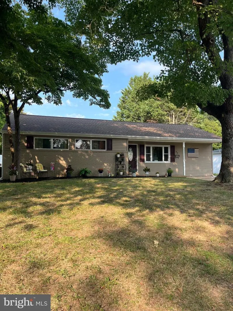 57 Greenhill Ave, Dover, DE 19901 - #1