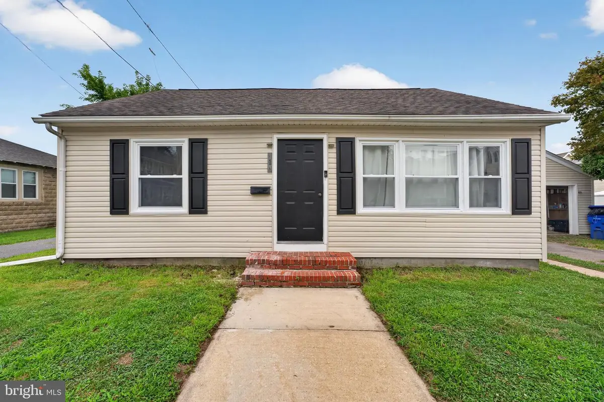 1 E Milby St, Harrington, DE 19952 - #1
