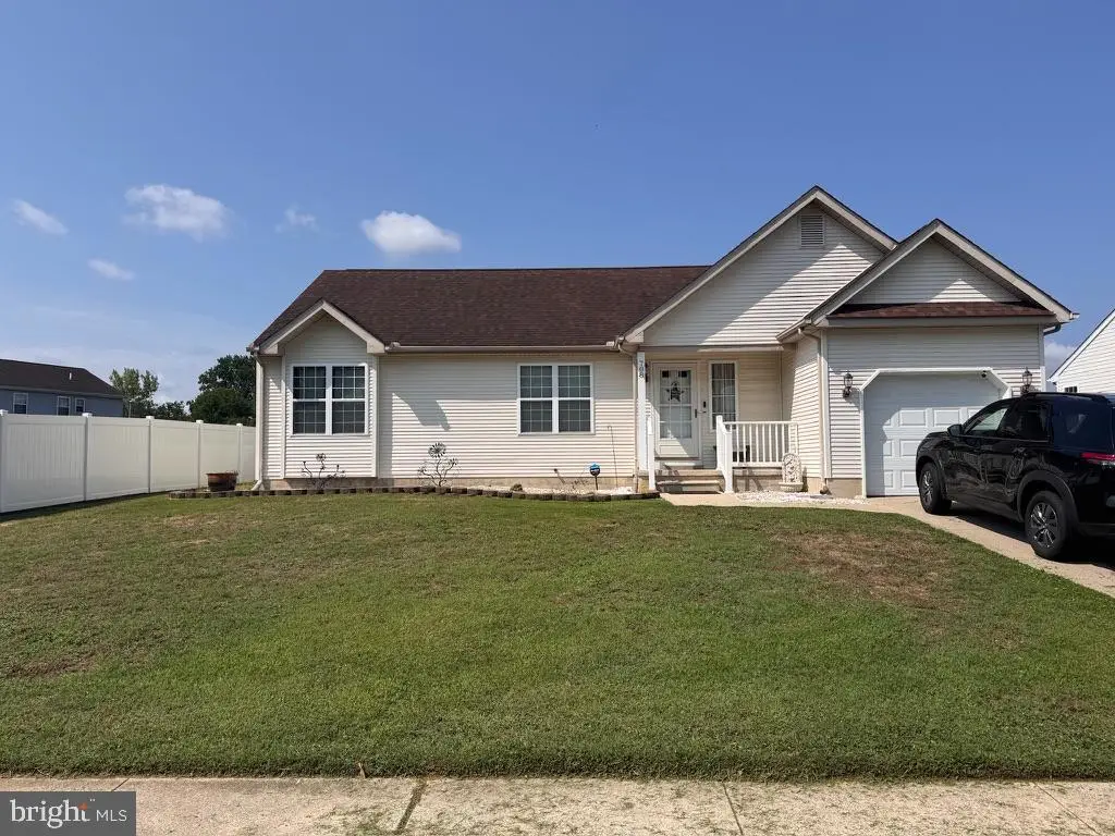 708 Millet Ln, Wyoming, DE 19934 - #1