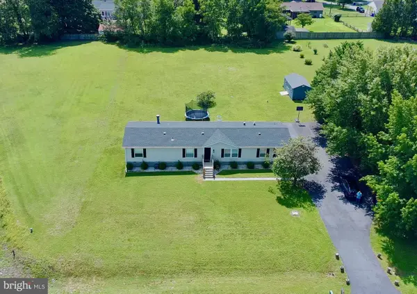 266 Fernwood Dr, HARRINGTON, DE 19952