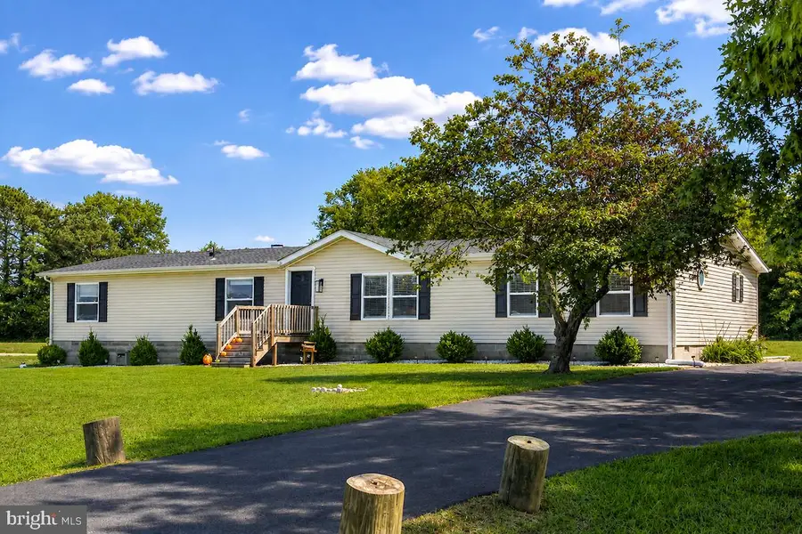 266 Fernwood Dr, Harrington, DE 19952 - #2