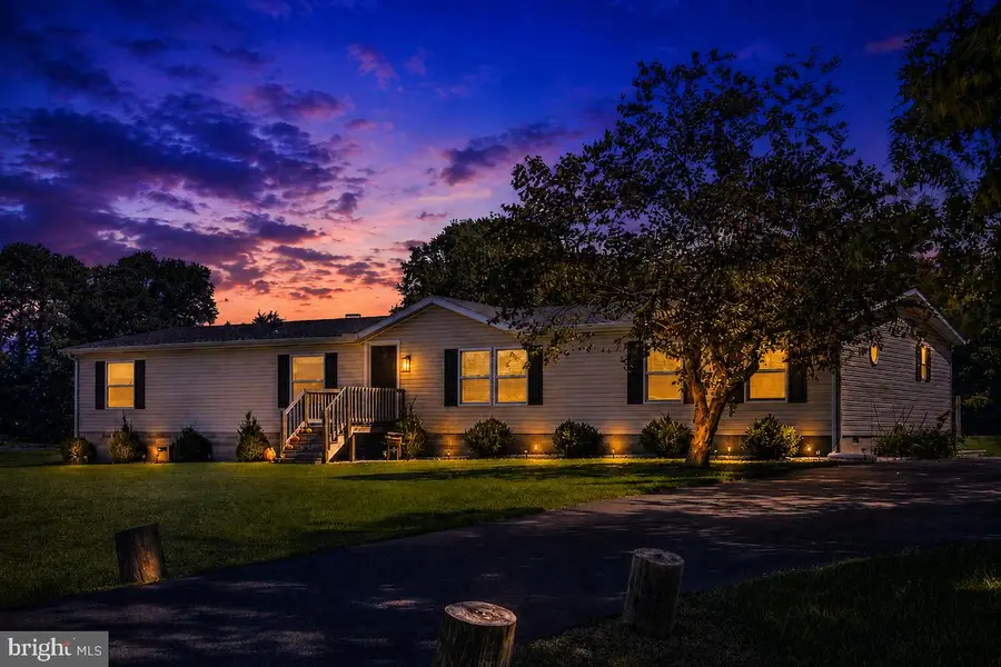 266 Fernwood Dr, Harrington, DE 19952 - #3