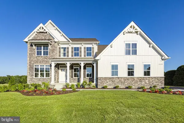 Lot 19 S Avalon Court, DOVER, DE 19901