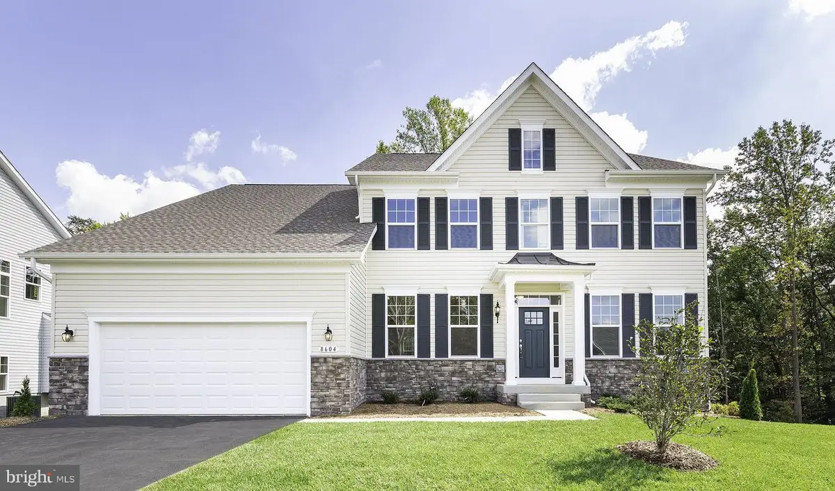 Lot 8 S Avalon Court, Dover, DE 19901 - #1