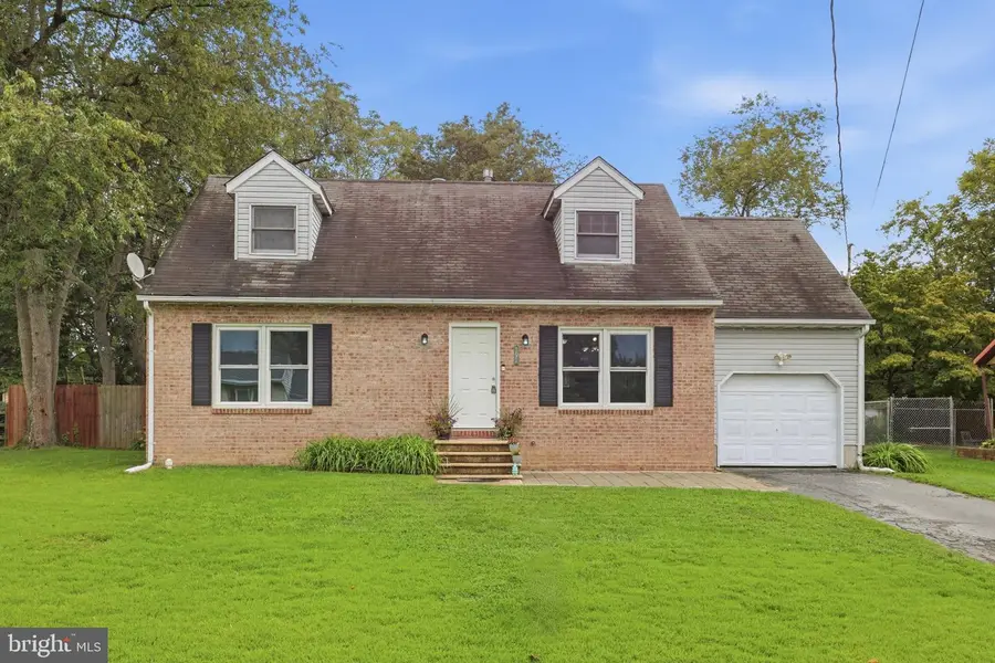 191 W Cook Ave, Smyrna, DE 19977 - #2