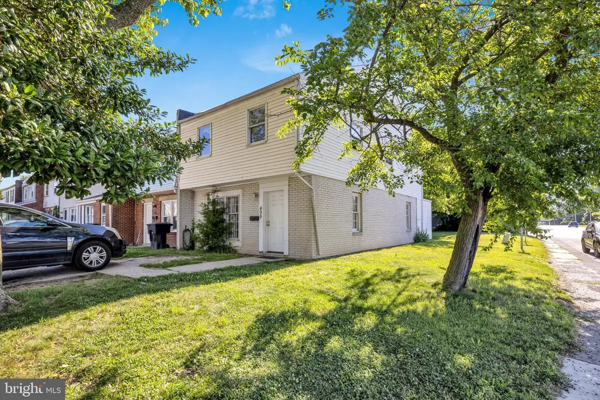 499 Barrister Pl, Dover, DE 19901 - #1
