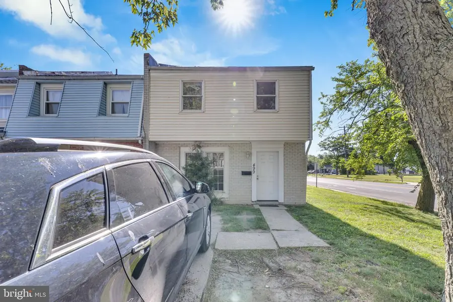 499 Barrister Pl, Dover, DE 19901 - #2