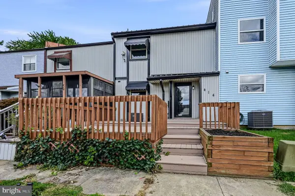 414 Arnold Ct, DOVER, DE 19901
