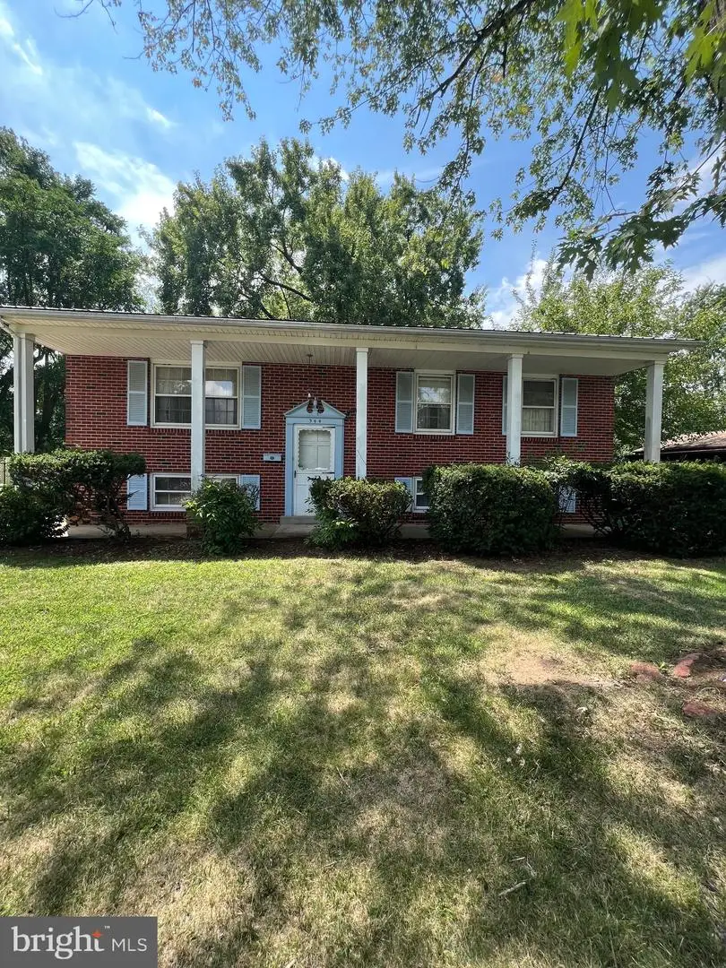 344 Mimosa Ave, Dover, DE 19904 - #1