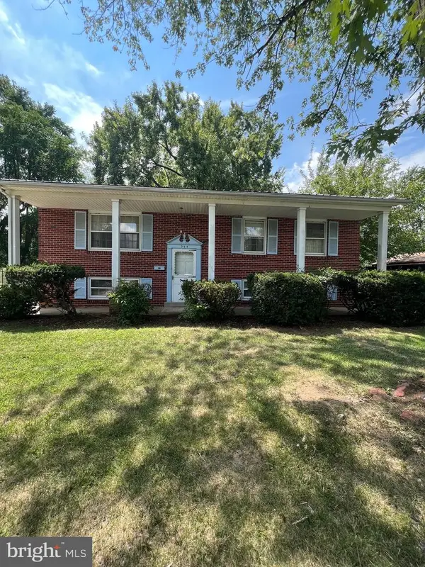 344 Mimosa Ave, DOVER, DE 19904