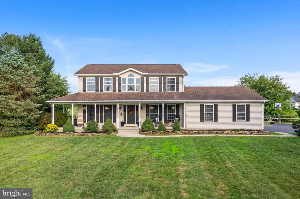 175 Thomas Davis Dr, Clayton, DE 19938 - #1