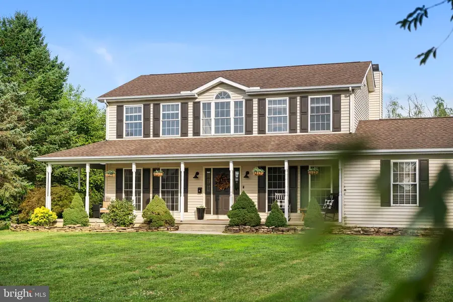 175 Thomas Davis Dr, Clayton, DE 19938 - #2
