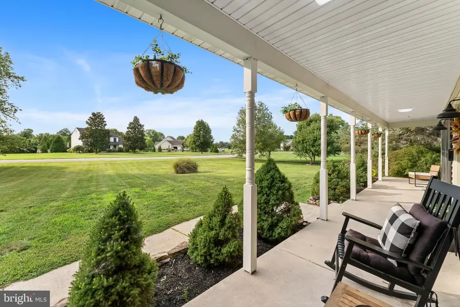 175 Thomas Davis Dr, Clayton, DE 19938 - #3