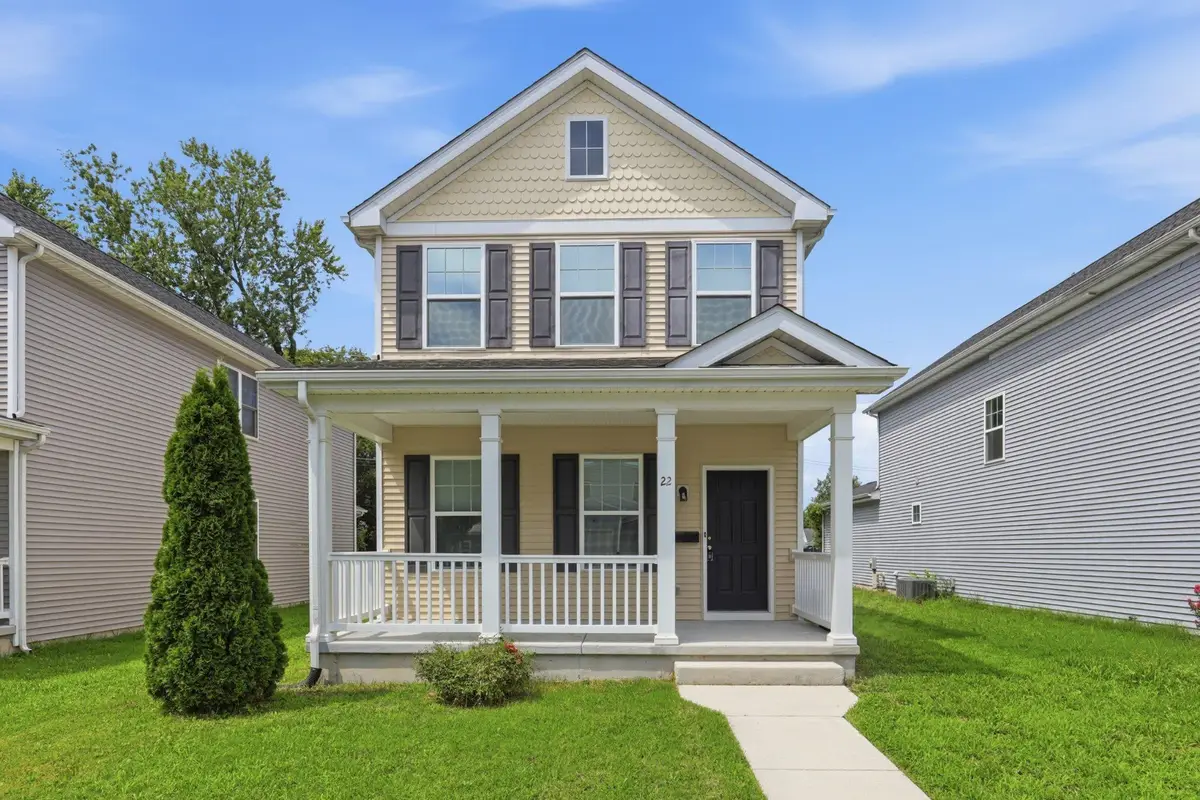 22 N Kirkwood St, Dover, DE 19904 - #1