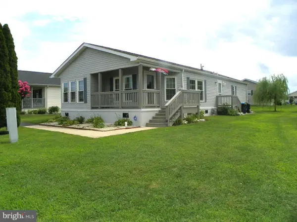 709 Saks St #88, SMYRNA, DE 19977