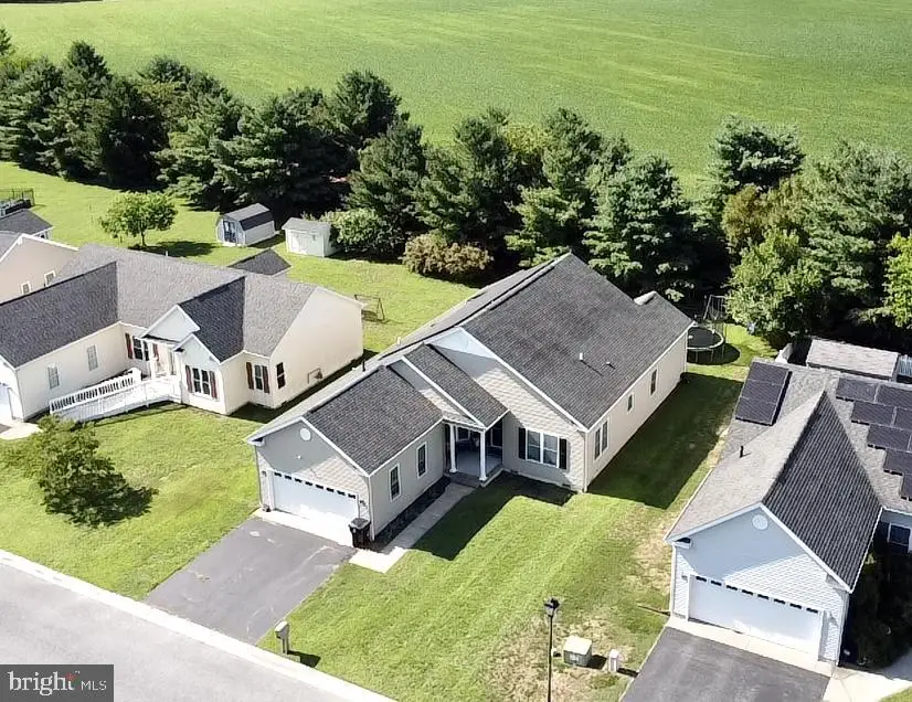 537 Cams Fortune Way, Harrington, DE 19952 - #1