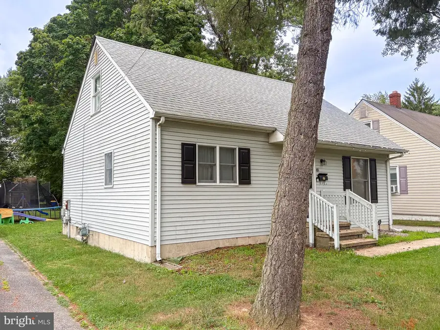 49 N Halsey Rd, Dover, DE 19901 - #3