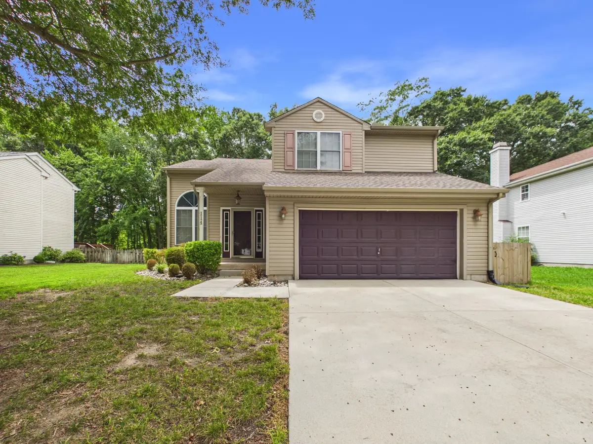 114 Sweetgum Dr, Dover, DE 19904 - #1